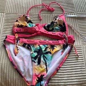 Op bikini swimsuit Size Medium